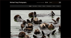 Desktop Screenshot of ottersdontflush.com